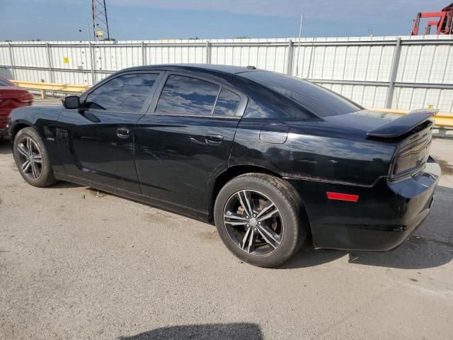 Photo 2 from auction – 2014 DODGE CHARGER R/ with VIN 2C3CDXDT9EH167138