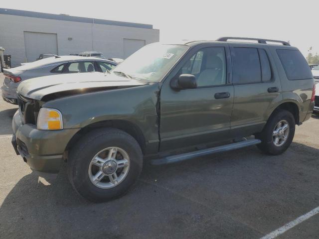 FORD EXPLORER X 2004 with VIN 1FMZU63K94ZA28291 - Photo from auction