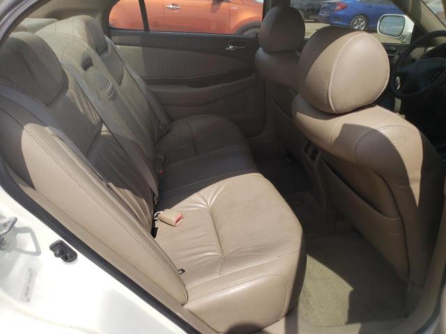 Photo 10 from auction – 2000 ACURA 3.2TL with VIN 19UUA5677YA045847
