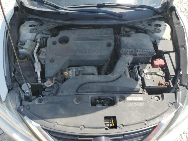 Photo 11 from auction – 2016 NISSAN ALTIMA 2.5 with VIN 1N4AL3APXGN361361