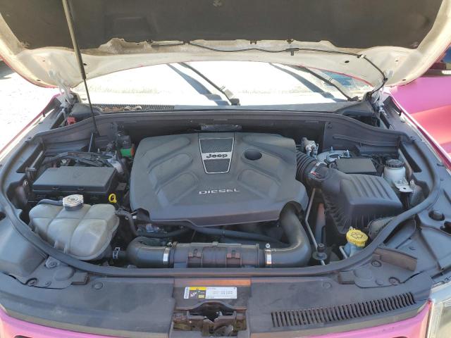Photo 12 from auction – 2014 JEEP GRAND CHER with VIN 1C4RJFBM7EC526994
