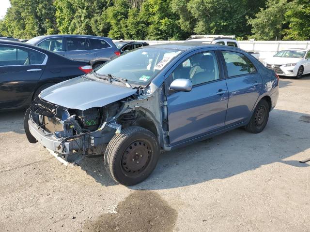 Photo 1 from auction – 2010 TOYOTA YARIS with VIN JTDBT4K34A4079178