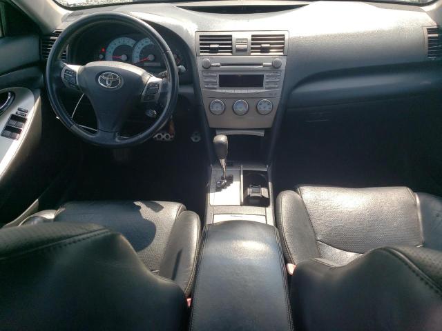 Photo 8 from auction – 2011 TOYOTA CAMRY BASE with VIN 4T1BF3EK6BU175539