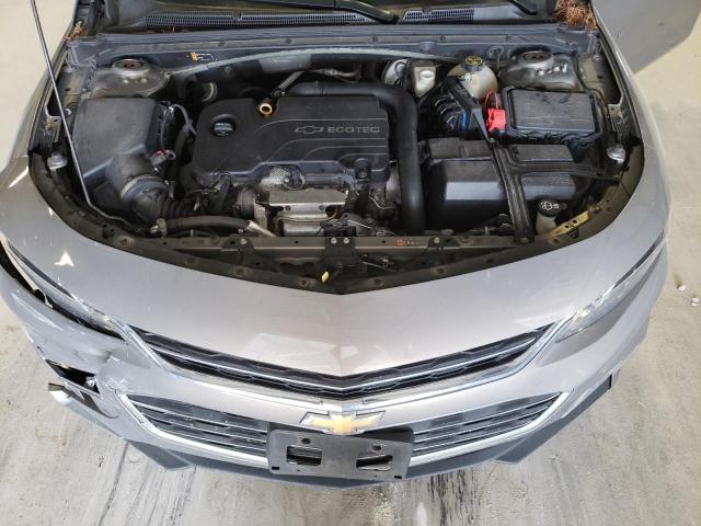 Photo 11 from auction – 2017 CHEVROLET MALIBU with VIN 1G1ZE5ST2HF231187