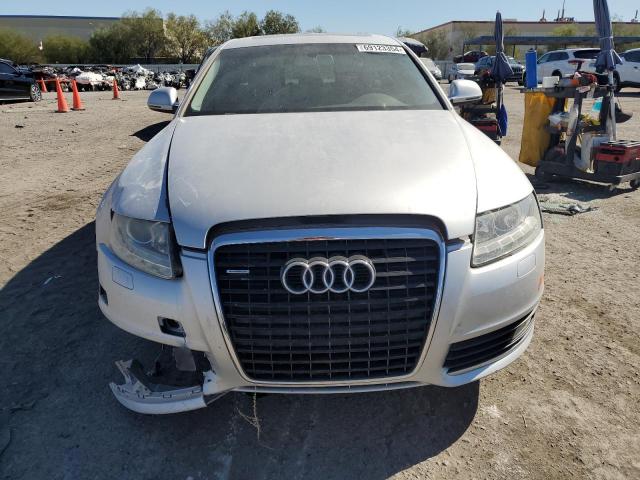 Photo 5 from auction – 2009 AUDI A6 PREMIUM with VIN WAUSG74F99N049612