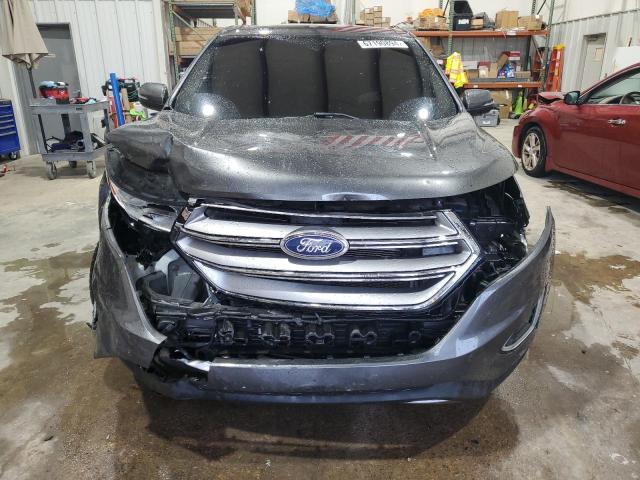 Photo 5 from auction – 2018 FORD EDGE TITAN with VIN 2FMPK3K80JBB36038