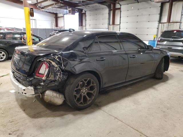 Zdjęcie 3 z aukcji – 2018 CHRYSLER 300 S z VIN 2C3CCABG8JH190782