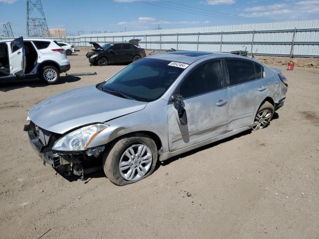 NISSAN ALTIMA BAS 2011 with VIN 1N4AL2AP7BN477569 - Photo from auction