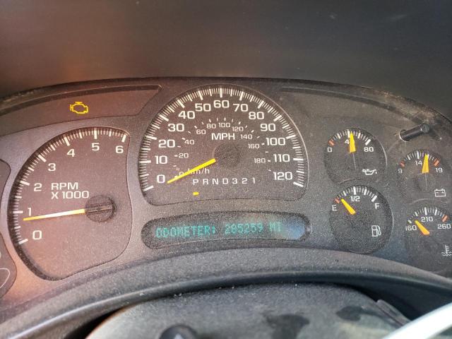 Photo 9 from auction – 2006 CHEVROLET SILVERADO with VIN 1GCEC14V66Z298132