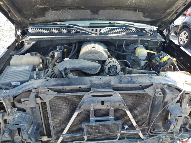 Photo 11 from auction – 2007 CHEVROLET SILVERADO with VIN 1GCEC19Z77Z132201