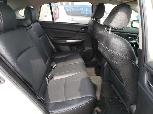 Photo 11 from auction – 2015 SUBARU XV CROSSTR with VIN JF2GPASC6F8314464