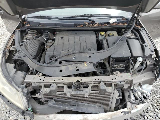 Photo 11 from auction – 2012 BUICK LACROSSE P with VIN 1G4GD5G30CF190721