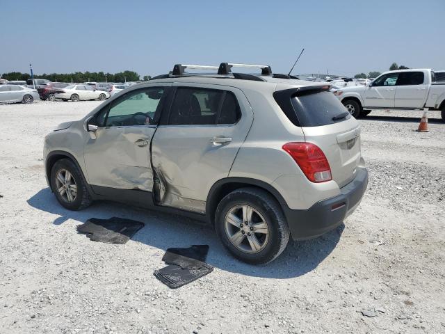 Photo 2 from auction – 2016 CHEVROLET TRAX 1LT with VIN 3GNCJLSB1GL168664