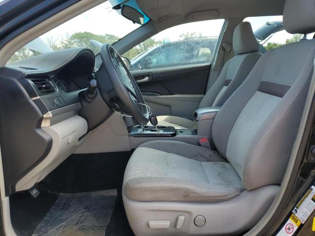 Photo 7 from auction – 2014 TOYOTA CAMRY L with VIN 4T4BF1FK7ER436240