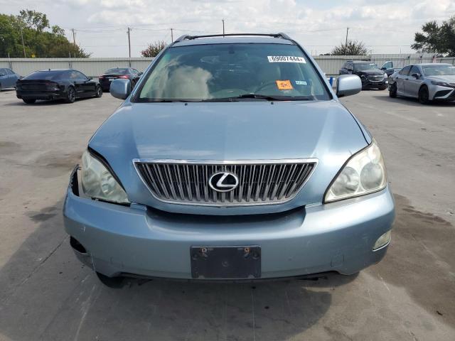 Photo 5 from auction – 2005 LEXUS RX 330 with VIN 2T2GA31U35C032934