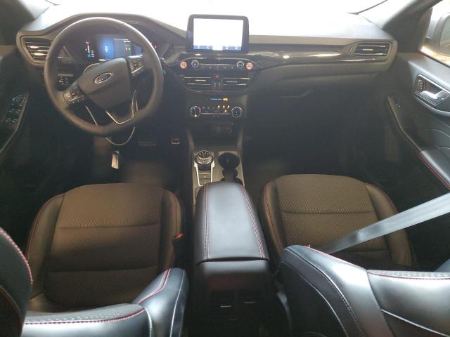 Photo 8 from auction – 2024 FORD ESCAPE ST with VIN 1FMCU0MN7RUA06029