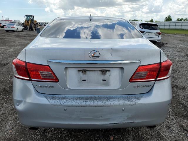 Photo 6 from auction – 2010 LEXUS ES 350 with VIN JTHBK1EG1A2361384