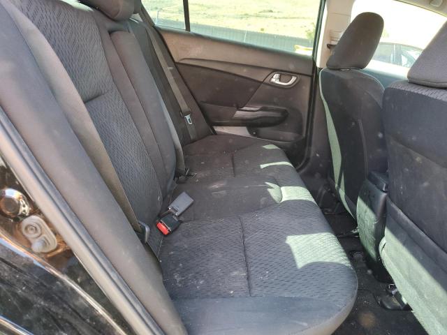 Photo 10 from auction – 2015 HONDA CIVIC EX with VIN 19XFB2F89FE248020