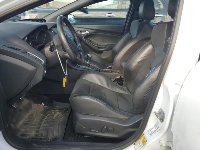 Photo 7 from auction – 2016 FORD FOCUS RS with VIN WF0DP3TH9G4117124