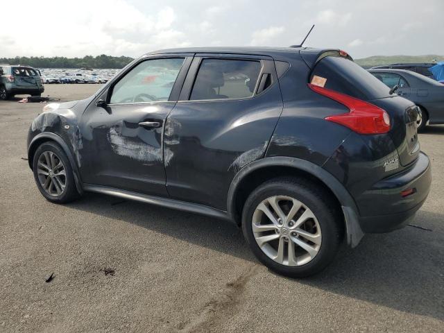 Photo 2 from auction – 2012 NISSAN JUKE S with VIN JN8AF5MV1CT127319