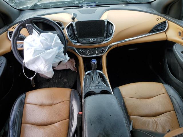Photo 8 from auction – 2018 CHEVROLET VOLT PREMI with VIN 1G1RB6S50JU125015