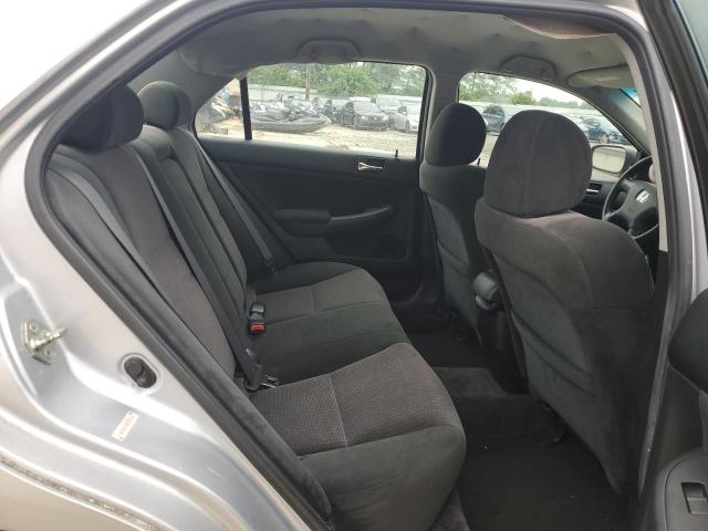 Photo 10 from auction – 2005 HONDA ACCORD LX with VIN 1HGCM56485A123718