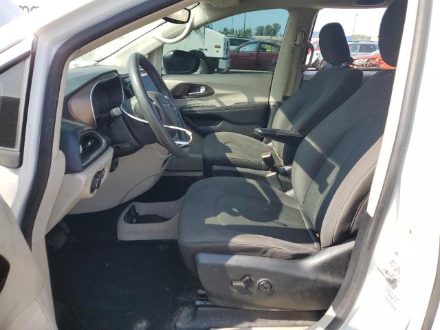 Photo 7 from auction – 2017 CHRYSLER PACIFICA T with VIN 2C4RC1DG9HR529623