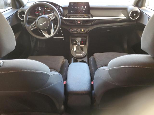 Photo 8 from auction – 2024 KIA FORTE LX with VIN 3KPF24AD2RE798860