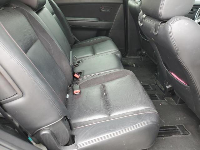 صورة رقم 11 من المزاد - 2014 MAZDA CX-9 TOURI مع VIN JM3TB3CA8E0433884