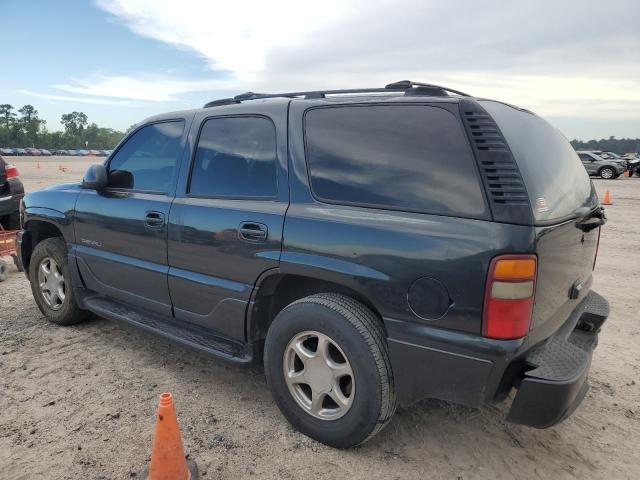 Photo 2 from auction – 2003 GMC YUKON DENA with VIN 1GKEK63UX3J336663