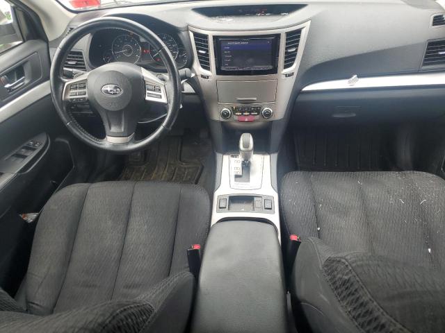 Photo 8 from auction – 2012 SUBARU LEGACY 2.5 with VIN 4S3BMBC65C3041185