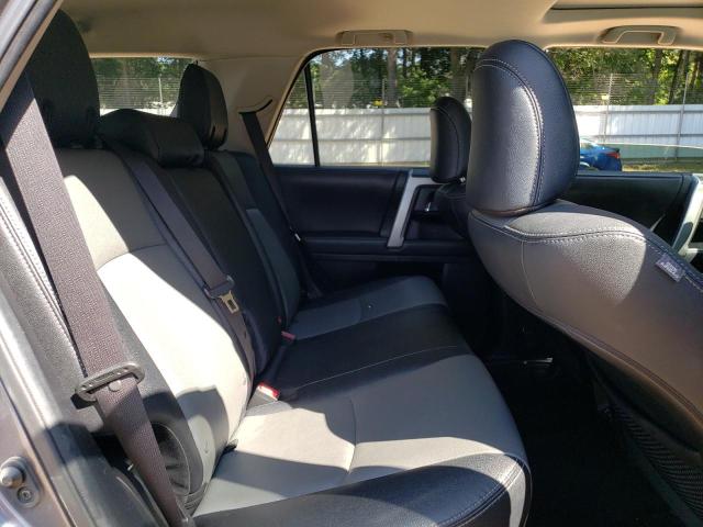Photo 11 from auction – 2020 TOYOTA 4RUNNER SR with VIN JTEBU5JR0L5792824