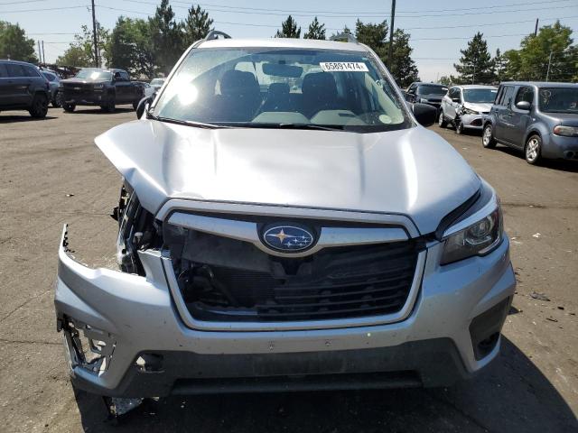 Photo 5 from auction – 2020 SUBARU FORESTER with VIN JF2SKADC3LH430108