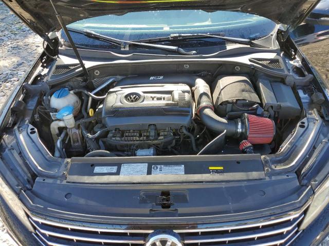 Photo 11 from auction – 2016 VOLKSWAGEN PASSAT S with VIN 1VWAT7A35GC031862