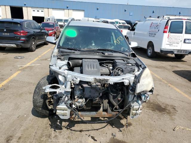 Photo 5 from auction – 2012 CHEVROLET EQUINOX LT with VIN 2GNALDEK1C6397833