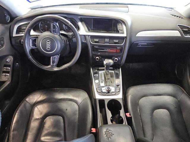 Photo 8 from auction – 2016 AUDI A4 PREMIUM with VIN WAUEFAFL3GN004792
