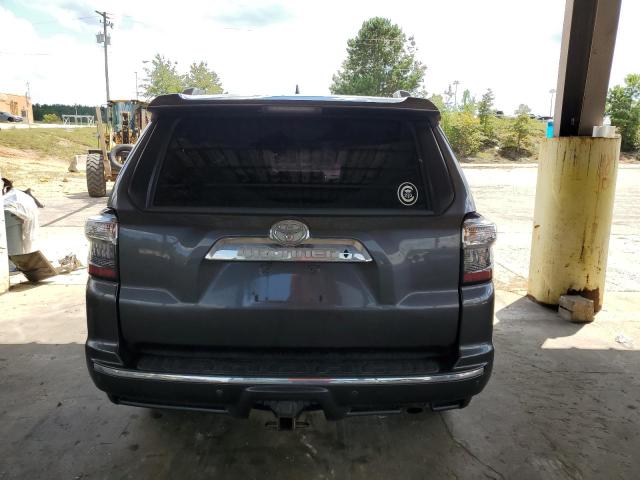 Photo 6 from auction – 2016 TOYOTA 4RUNNER SR with VIN JTEZU5JR1G5110537