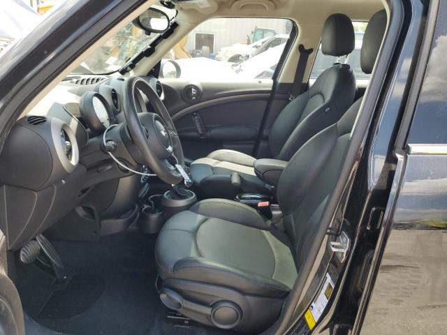 Photo 7 from auction – 2012 MINI COOPER S C with VIN WMWZC3C54CWL87173