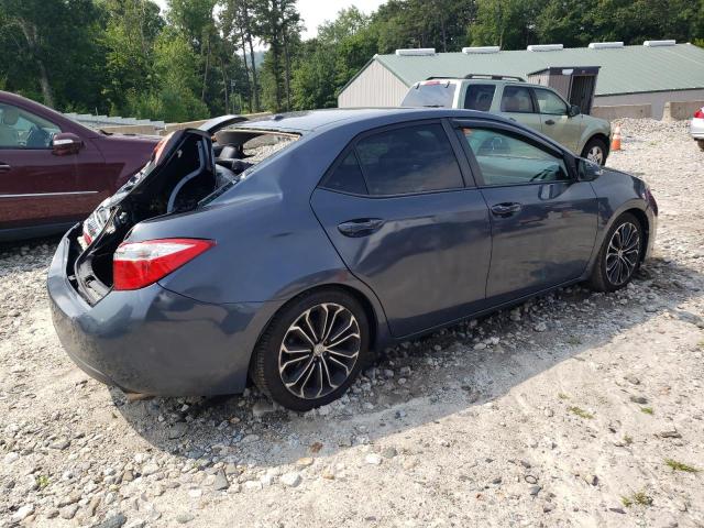 Photo 3 from auction – 2016 TOYOTA COROLLA L with VIN 2T1BURHE2GC690433
