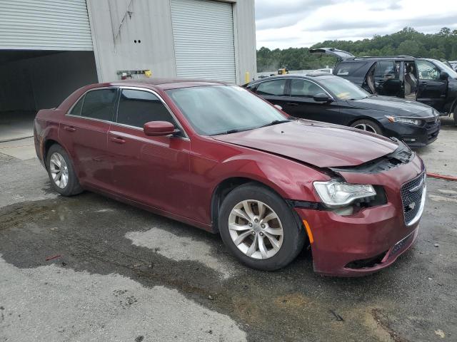 Photo 4 from auction – 2015 CHRYSLER 300 LIMITE with VIN 2C3CCAAG6FH898988