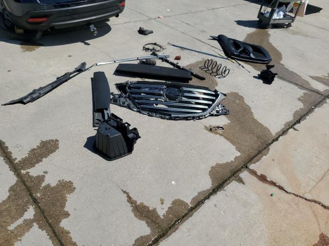 Photo 13 from auction – 2021 MAZDA CX-9 TOURI with VIN JM3TCACY2M0505949