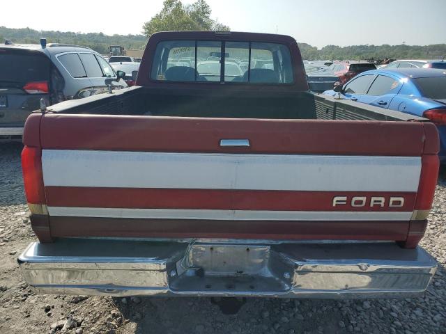 Photo 6 from auction – 1990 FORD F150 with VIN 1FTEX15N7LKB38428