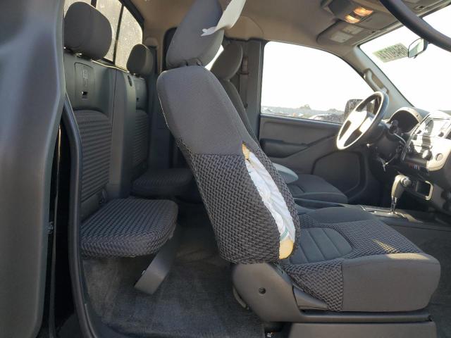 Photo 11 from auction – 2016 NISSAN FRONTIER S with VIN 1N6BD0CT0GN901687
