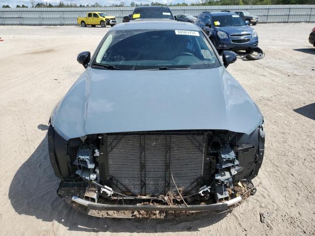 Photo 5 from auction – 2024 VOLVO S60 PLUS with VIN 7JRL12TL5RG282332