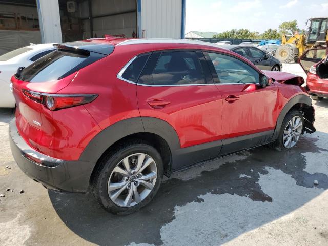 Photo 3 from auction – 2022 MAZDA CX-30 PREM with VIN 3MVDMBDL3NM421445
