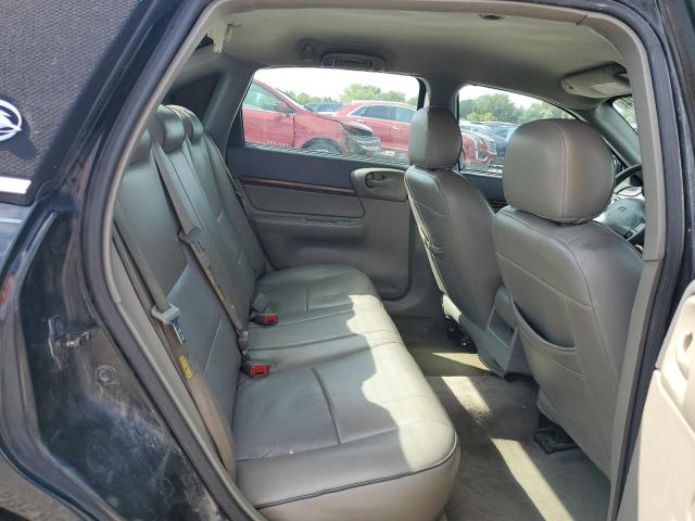 Photo 10 from auction – 2004 CHEVROLET IMPALA with VIN 2G1WF52E649240057