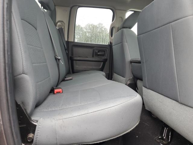 Photo 10 from auction – 2016 RAM 1500 ST with VIN 1C6RR7FGXGS359937