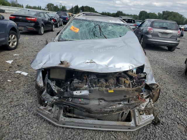 Photo 5 from auction – 2023 SUBARU IMPREZA PR with VIN 4S3GTAD6XP3722076