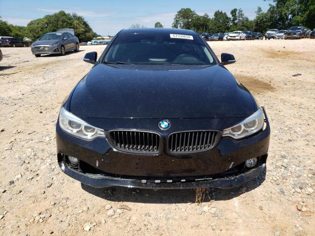 Photo 5 from auction – 2015 BMW 428 I GRAN with VIN WBA4A5C58FD410191