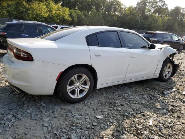 Photo 3 from auction – 2022 DODGE CHARGER SX with VIN 2C3CDXBG4NH161205